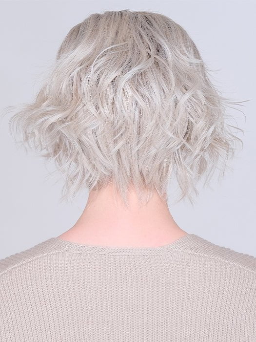 City Roast | Synthetic Lace Front Wig (Mono Part) | CLOSEOUT - Musesware