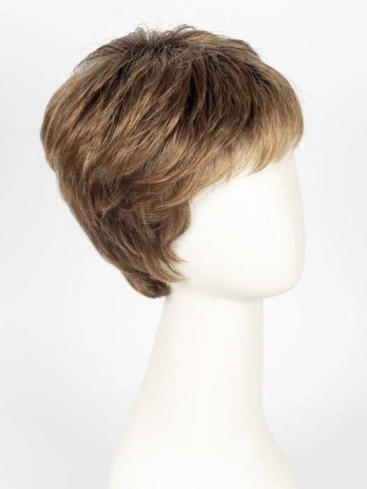 Winner Petite | Synthetic Wig (Basic Cap) - Musesware