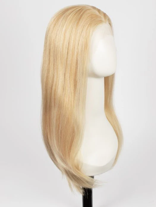 Christina Petite | Remy Human Hair Lace Front Wig (Hand-Tied) - Musesware