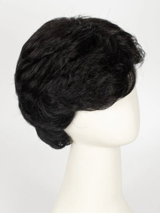 JR | Synthetic Wig (Basic Cap) - Musesware