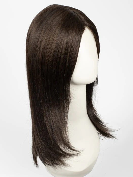 Blair | Synthetic Lace Front Wig (Mono Part) - Musesware