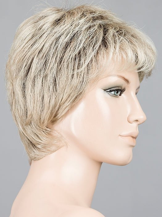 Ruby | Synthetic Lace Front Wig (Mono Crown) | CLOSEOUT - Musesware
