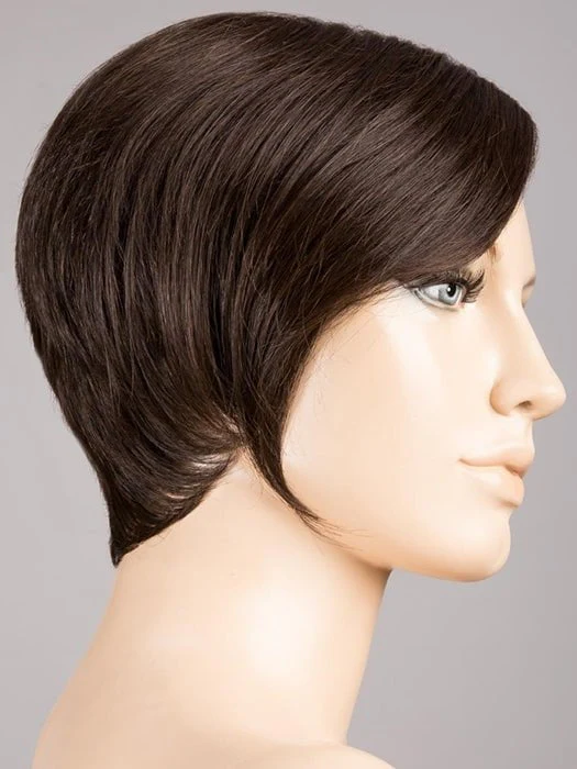 Amaze | Human Hair/Synthetic Blend Lace Front Wig (Mono Top) | CLOSEOUT - Musesware