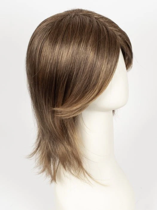 Jade | Synthetic Wig (Basic Cap) - Musesware