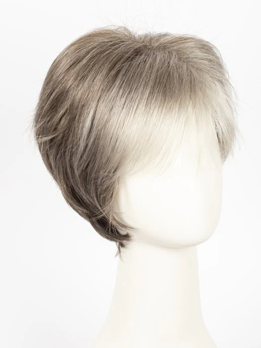 Samy | Synthetic Wig (Basic Cap) - Musesware