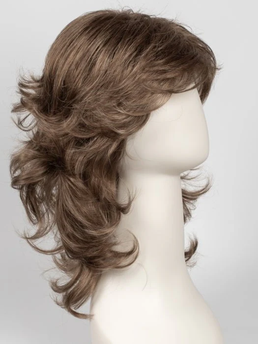 Tress by Raquel Welch | Synthetic Shag Wig - Musesware