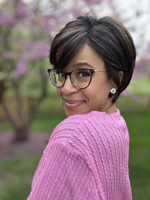 Monologue | Petite/Average | Synthetic Lace Front Wig (Hand Tied) - Musesware