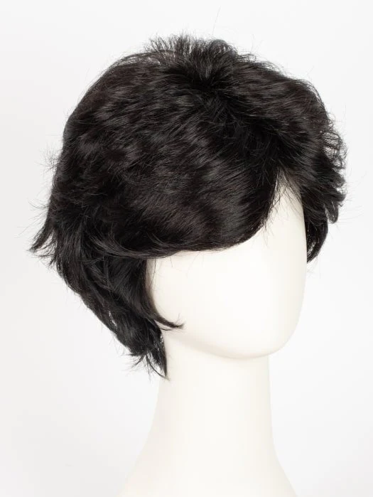 Royal Tease | Synthetic Lace Front Wig (Basic Cap) - Musesware