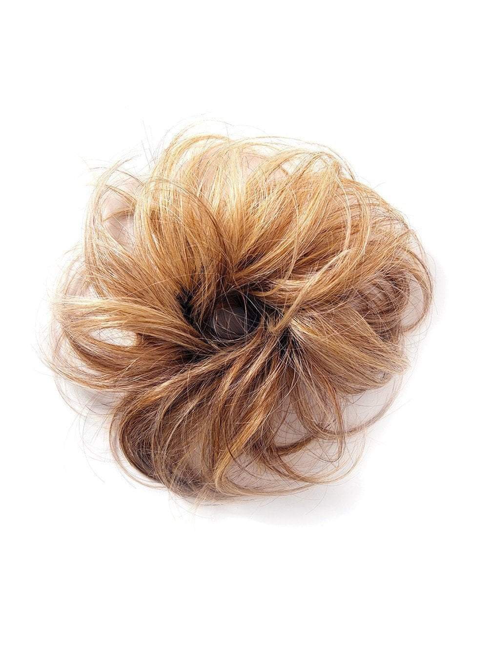 Wavy Wrap | HF Synthetic Hair Bun | CLOSEOUT - Musesware