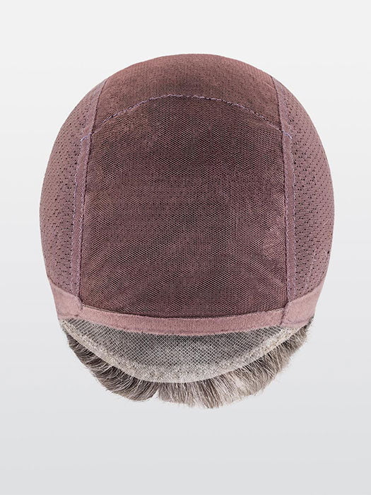 Prima Soft | Synthetic Lace Front Wig (Hand Tied) - Musesware