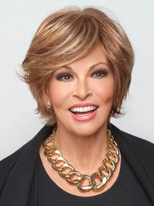 City Life by Raquel Welch | Lace Front Wig | CLEARANCE - Musesware