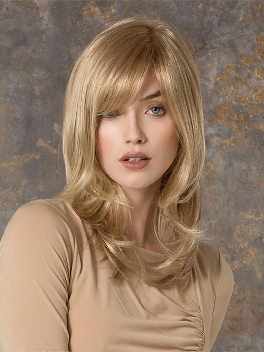 Marusha Mono by Ellen Wille | Long Layered Synthetic Wig | CLOSEOUT - Musesware