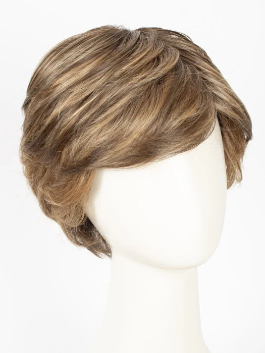 Anne | HF Synthetic Lace Front Wig (Hand-Tied) - Musesware