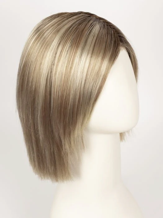 Ellis | Synthetic Lace Front Wig - Musesware