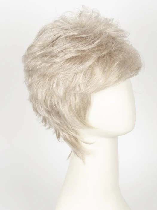 Christa | Synthetic Wig (Basic Cap) - Musesware