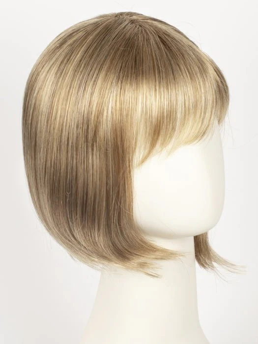 Sue Mono | Synthetic Wig - Musesware