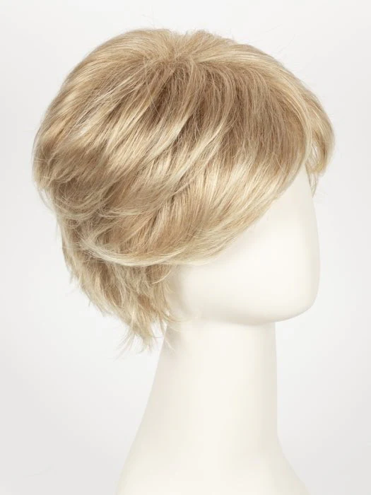 Jazz Petite | Synthetic Wig (Basic Cap) - Musesware