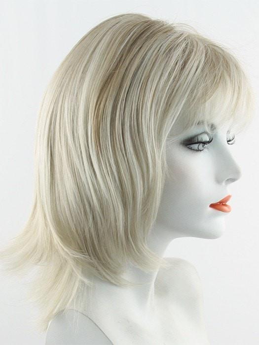 Infatuation by Raquel Welch | Synthetic Wig With Bangs | CLOSEOUT - Musesware