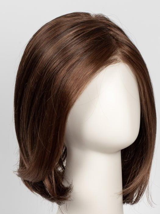 Cameron Large | Synthetic Lace Front Wig (HT) - Musesware