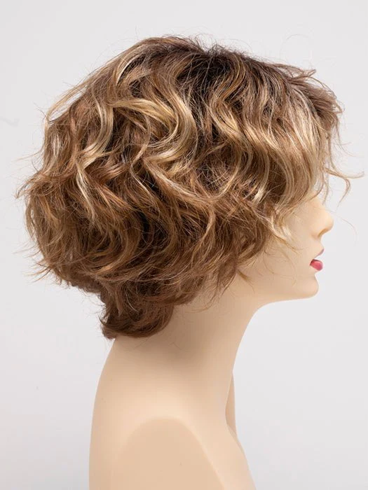 Suzi | Synthetic Wig (Basic) - Musesware