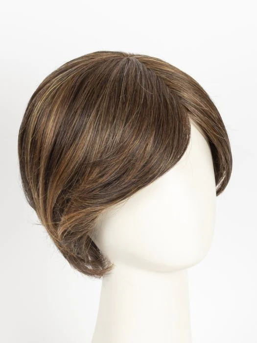 Monologue | Petite/Average | Synthetic Lace Front Wig (Hand Tied) - Musesware