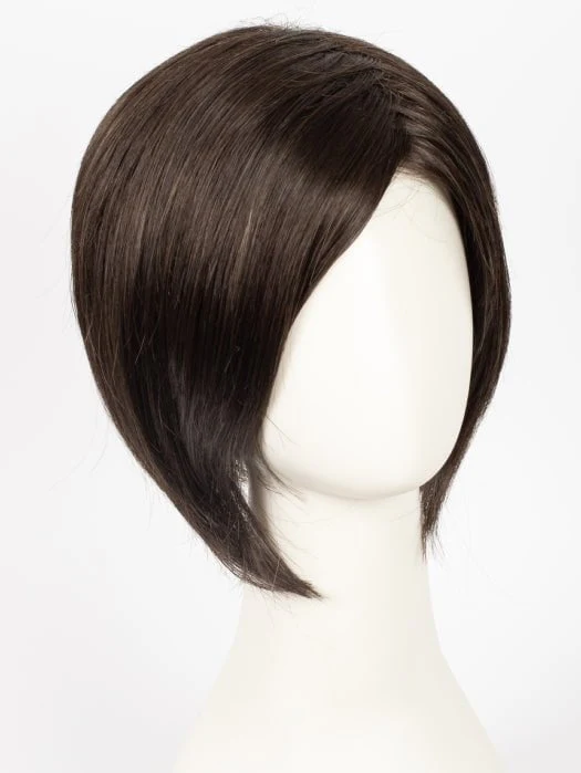 Deena | Synthetic Lace Front Wig (Basic Cap) - Musesware