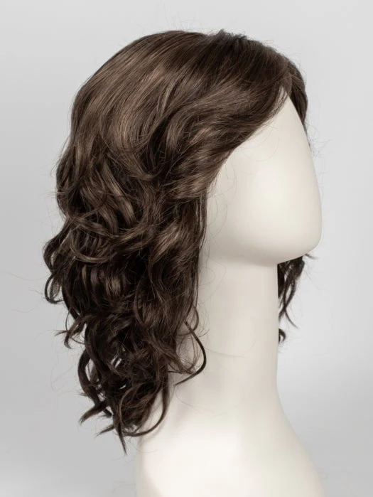 Finn | Synthetic Lace Front Wig - Musesware