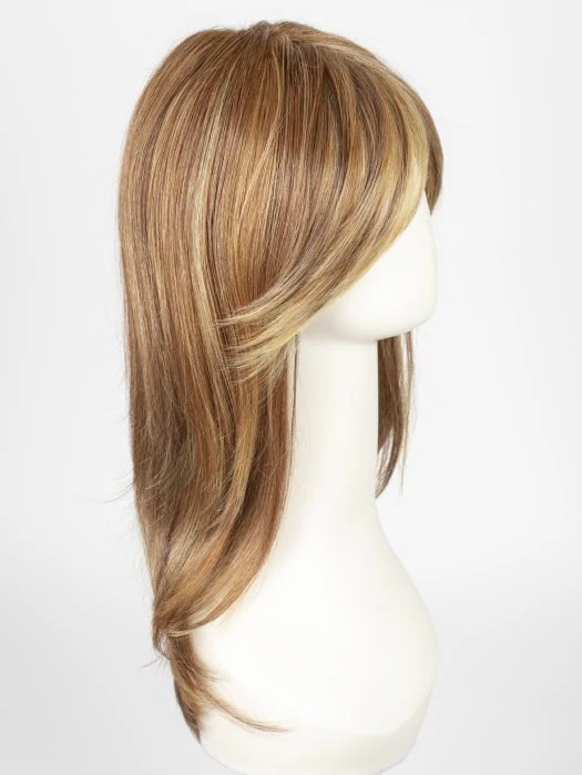 Spotlight Petite | HF Synthetic Lace Front Wig (Mono Top) - Musesware