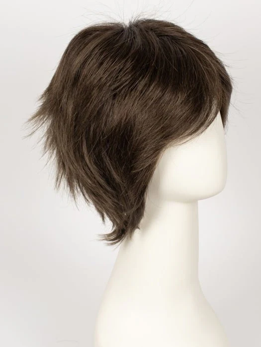 Trend Setter Large | Synthetic Wig (Basic Cap) - Musesware