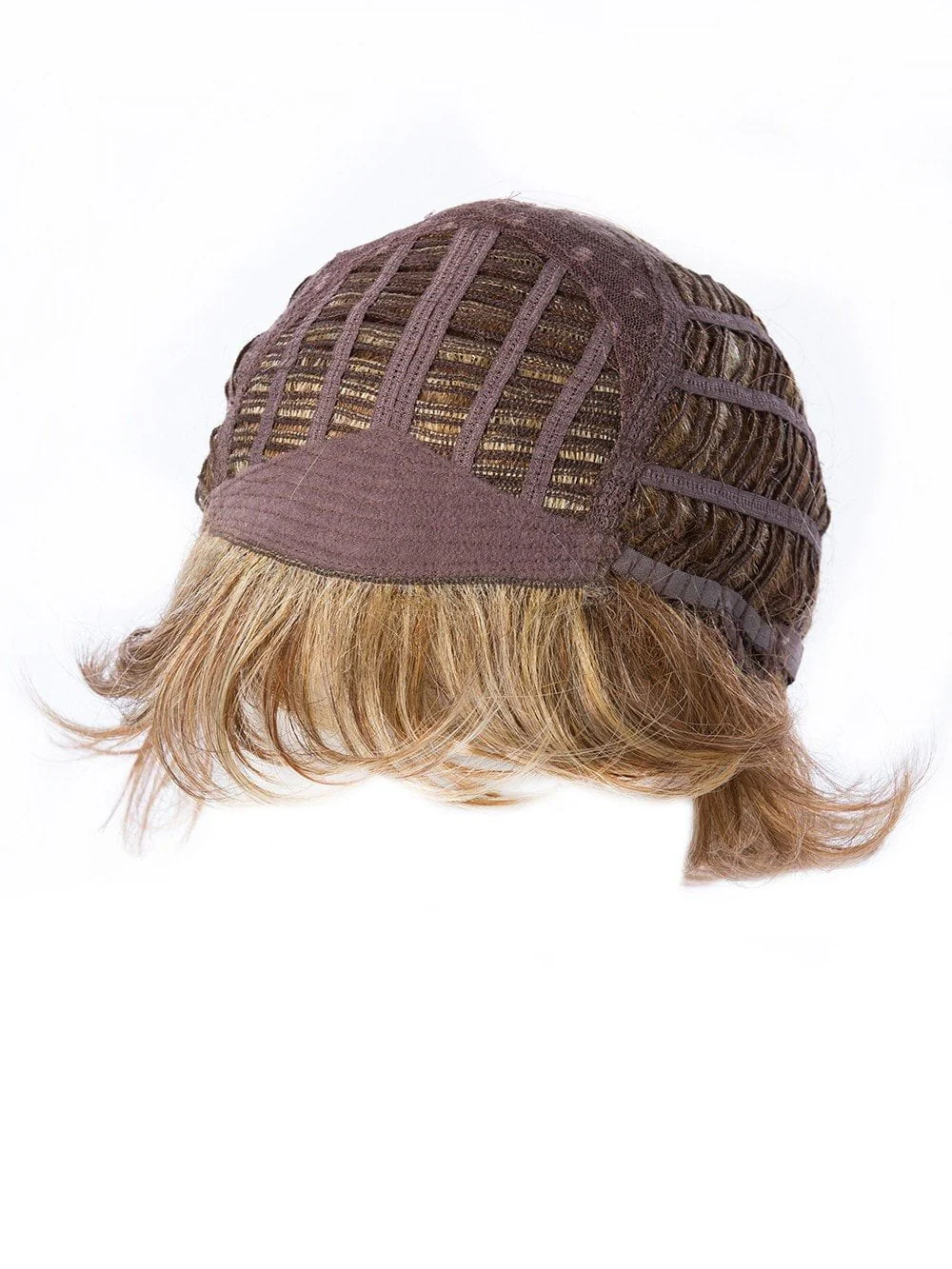 Salon Select by Toni Brattin Wigs | Short Wavy Synthetic Wig | CLOSEOUT - Musesware