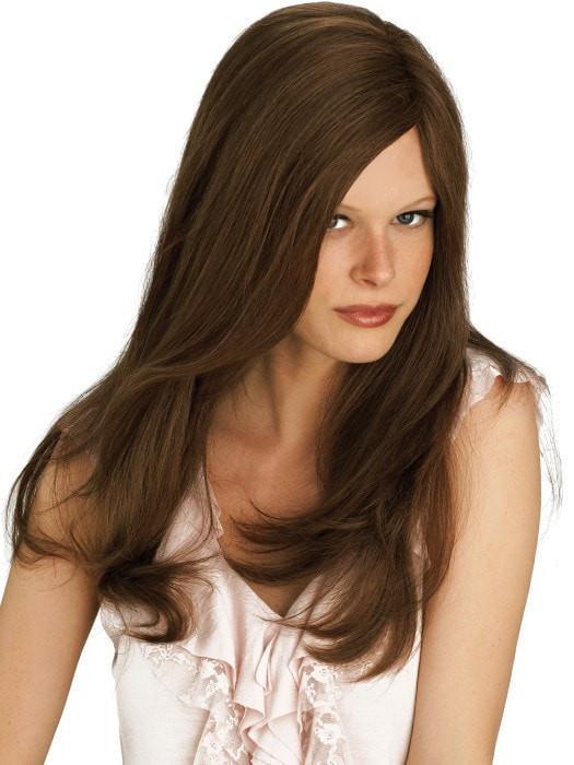 Diamond | Human Hair Wig (Mono Top) | CLOSEOUT - Musesware