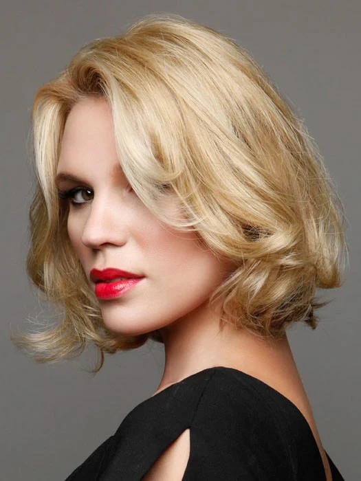 Mid Top Extension | Tabatha Coffey | HOW | CLOSEOUT - Musesware