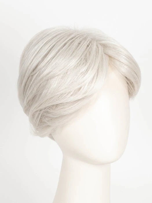 Luna | Synthetic Lace Front Wig (Basic Cap) - Musesware