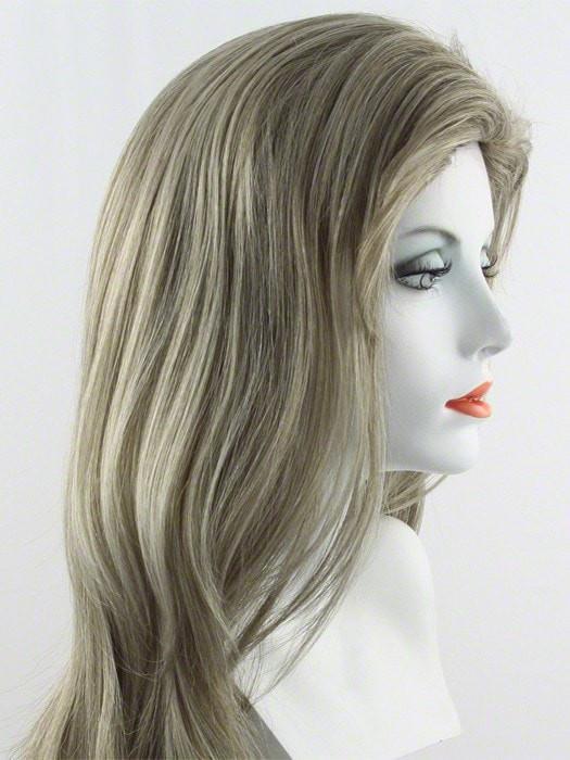 Paulina by Louis Ferre | Long Synthetic Wig (Basic Cap) | CLOSEOUT - Musesware