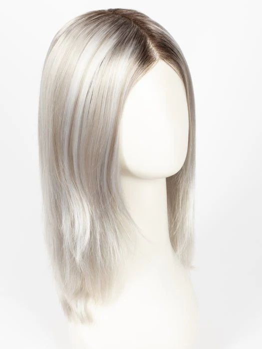 Hudson | Synthetic Lace Front Wig (Mono Top) - Musesware