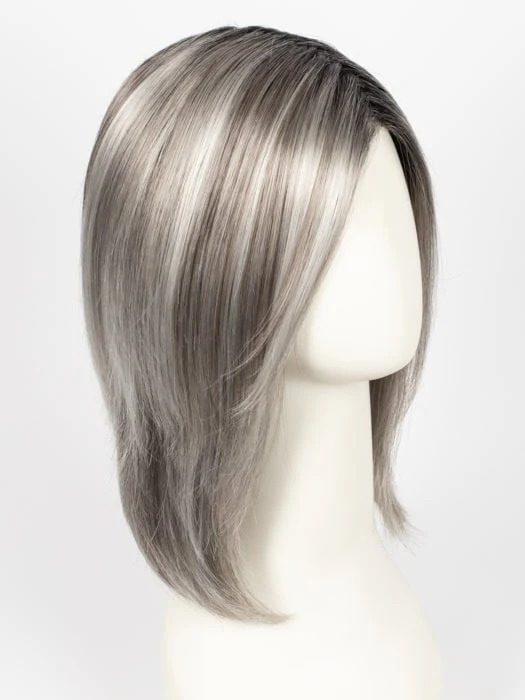 Sky | Synthetic Lace Front Wig (Basic Cap) - Musesware