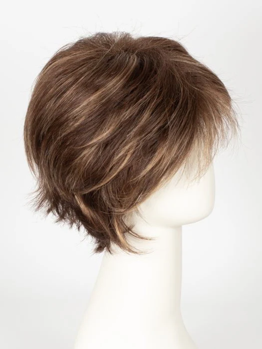Coco | Synthetic Wig (Basic Cap) - Musesware