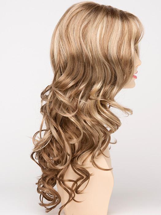 Brianna by Envy | Long Lace Front Wig - Musesware