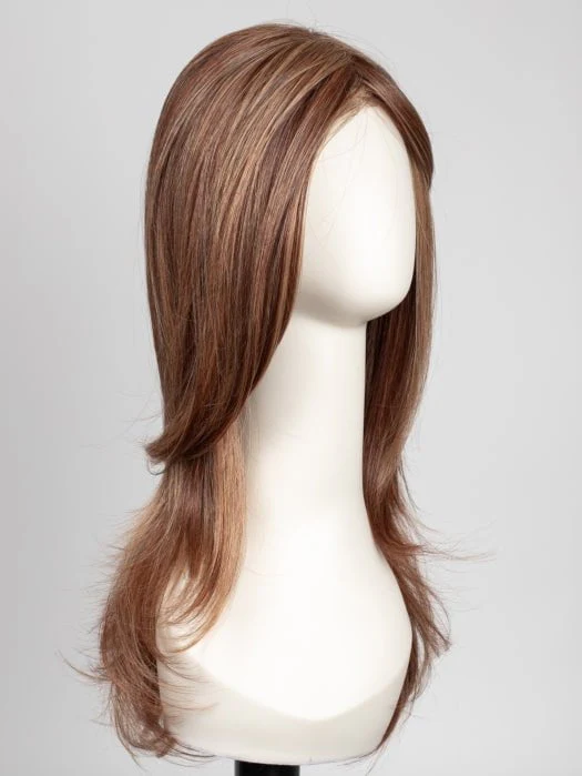 Scene Stealer | HF Synthetic Lace Front Wig (Mono Top) - Musesware