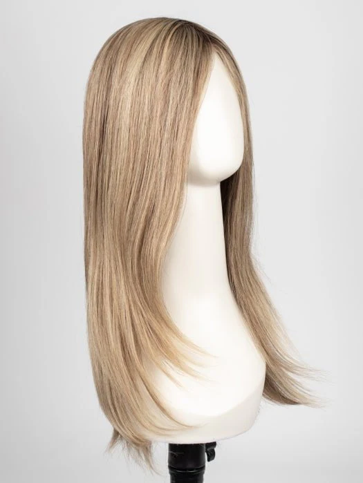 Blake Lite | Remy Human Hair Lace Front Wig (Hand-Tied) - Musesware