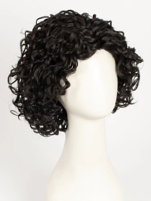Oprah-2 | Synthetic Wig (Basic Cap) - Musesware