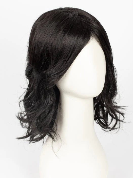 Courtside Waves | HF Synthetic Wig (Basic Cap) - Musesware