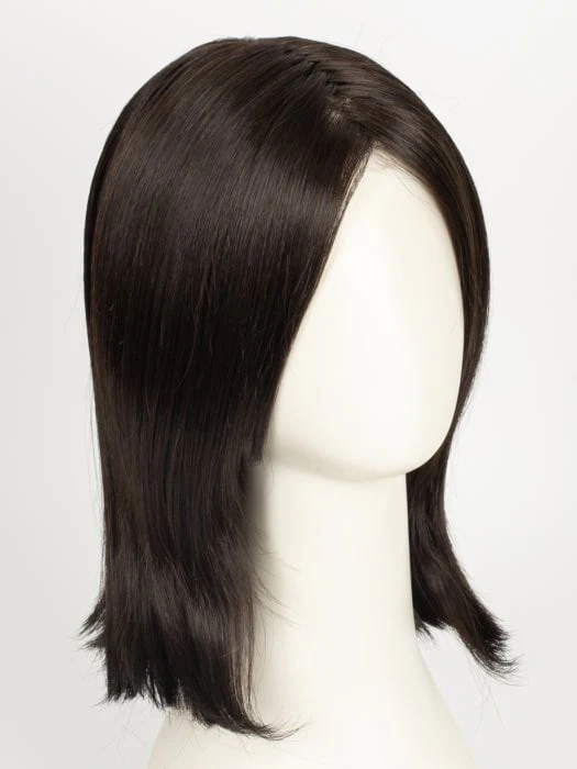Harper | Synthetic Lace Front Wig (Mono Top) - Musesware