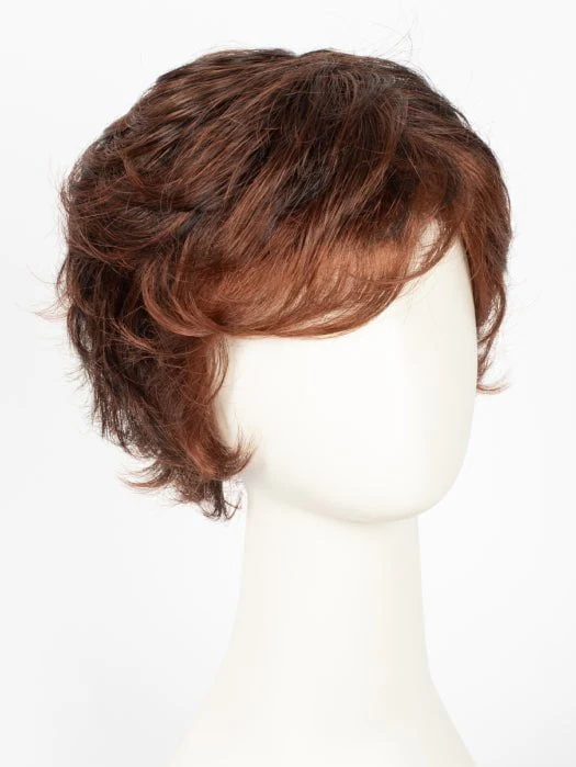 Gaby | Synthetic Wig (Basic Cap) - Musesware
