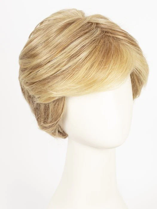 Anne | HF Synthetic Lace Front Wig (Hand-Tied) - Musesware