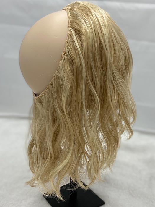 Vanilla | Synthetic Hairpiece | CLOSEOUT - Musesware