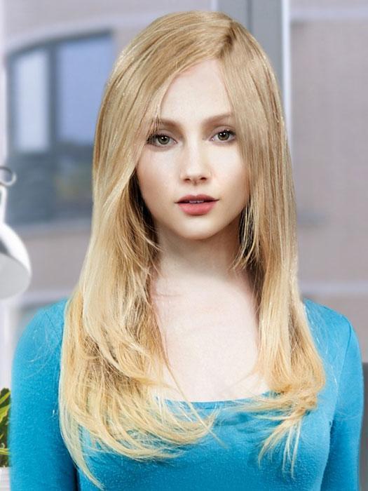 Diamond | Human Hair Wig (Mono Top) | CLOSEOUT - Musesware