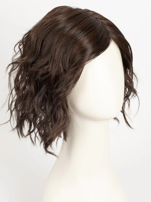 Scala | Synthetic Lace Front Wig (Mono Part) - Musesware
