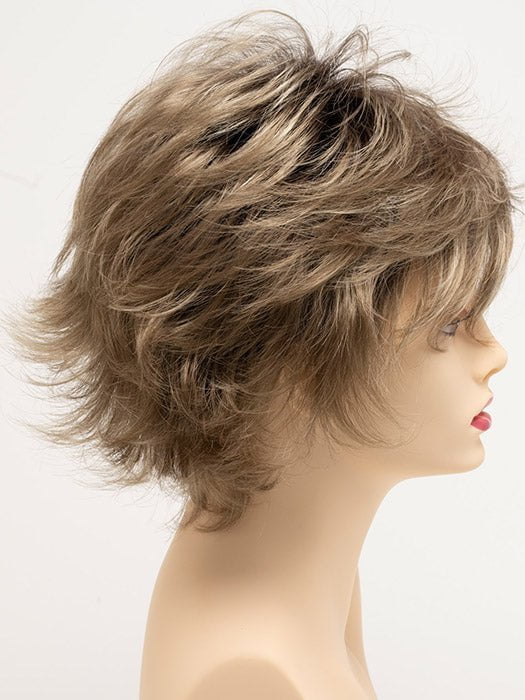 Alyssa | Synthetic Wig (Basic Cap) - Musesware