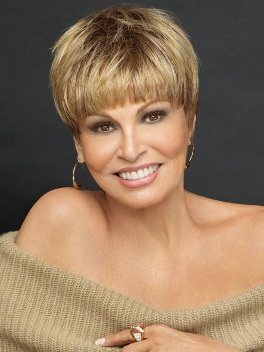 Top Notch by Raquel Welch | CEARANCE - Musesware